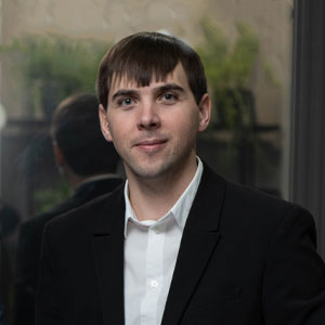 Dumitru Brenișter – specialist design grafic, Asociația DIA