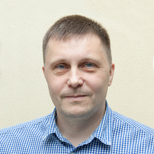 Iurie Bacalov – președinte al Consiliului de Administrație, Asociația DIA