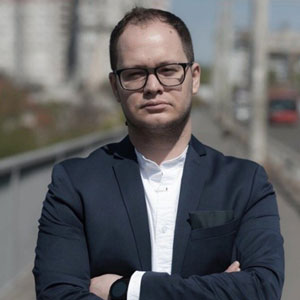 Nicolae Apostu – membru al Consiliului de Administrație, Asociația DIA