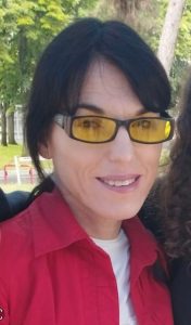 Veronica Volcov – directoare executivă DIA, specialistă în educație și advocacy în diabet